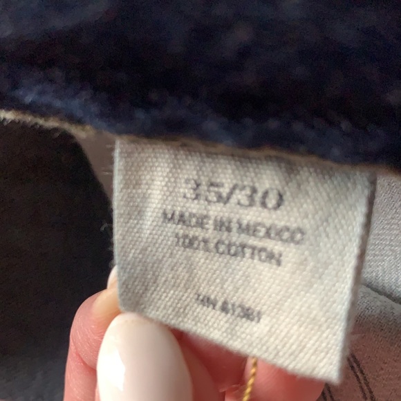 Men’s Polo Jeans - Picture 3 of 5